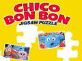 Mäng Chico Bon Bon Mängupusle Internetis