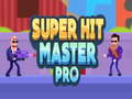 Mäng Super Hit Master pro Internetis