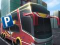 Mäng Bussisimulaator: Ultimate 2021 Internetis