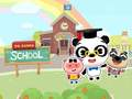 Mäng Dr Panda Kool Internetis