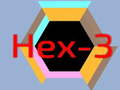 Mäng Heks - 3 Internetis