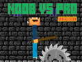 Mäng Noob vs Pro: Armageddon Internetis