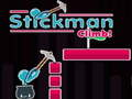 Mäng Stickmani Ronimine Internetis