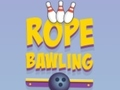 Mäng Köie bowling Internetis
