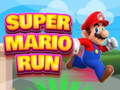 Mäng Super Mario Jooks Internetis