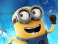 Mäng Minionid: Jooks 2 Internetis