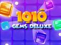 Mäng 10x10 Ehted Deluxe Internetis