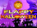Mäng Lenduvas Halloween Internetis