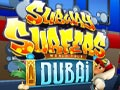 Mäng Subway Surfers Dubai Internetis