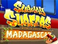 Mäng Subway Surfers Madagaskaris Internetis