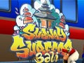 Mäng Subway Surfers Bali Internetis