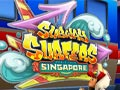 Mäng Subway Surfers: Singapuri Maailma Tuur Internetis