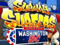 Mäng Subway Surfers Washington DC Internetis