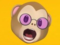 Mäng Memoji Puslemäng Internetis