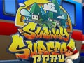 Mäng Subway Surfers Peru Internetis