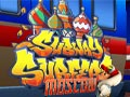Mäng Subway Surfers Moskva Internetis