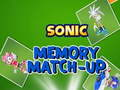 Mäng Sonic: Mälumäng Internetis
