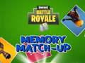 Mäng Fortnite: Mälu Mäng Internetis
