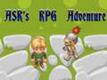 Mäng ASR RPG Seiklus Internetis