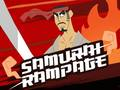 Mäng Samuraide Möll Internetis