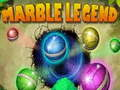 Mäng Marmori Legend Internetis
