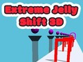 Mäng Äärmuslik želee nihkumine 3D Internetis