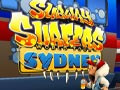 Mäng Subway Surfers Sydney Maailmatuur Internetis