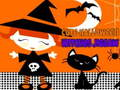 Mäng Karmsed Halloweeni Nõidadel Pusle Internetis