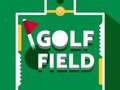 Mäng Golfiväljak Internetis