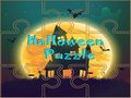 Mäng Halloween Pusle Internetis