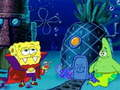 Mäng SpongeBob Halloween Pusle Internetis