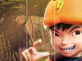 Mäng Boboiboy Klaveri Plaadid Internetis