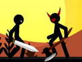 Mäng Stickman.io Internetis