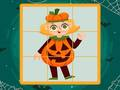 Mäng Halloween mõistatused Internetis