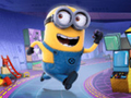 Mäng Minionite Tormamine Internetis