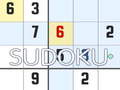 Mäng Sudoku Internetis
