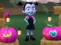 Mäng Halloweeni Kõrvitsapatch Internetis