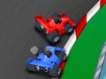 Mäng F1 Võistlusautod Internetis