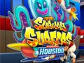 Mäng Subway Surfers: Houstoni Maailmaturnee Internetis