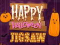 Mäng Õnnelik Halloween Mosaiik Internetis