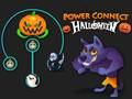 Mäng Võimas Ühendus Halloween Internetis