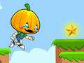 Mäng Pumpkingi Seiklus Internetis
