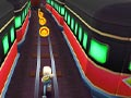 Mäng Subway Surfers: Halloweeni Orléans Internetis