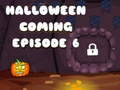 Mäng Halloween on tulemas Episode 6 Internetis