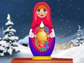 Mäng Matryoshka Tegija Internetis