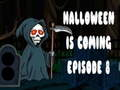 Mäng Halloween on tulemas 8. osa Internetis