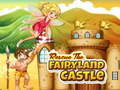 Mäng Päästa muinaste castle Internetis