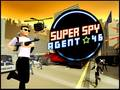 Mäng Super Spioon Agent 46 Internetis