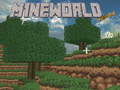 Mäng Mineworld Piiramatu Internetis