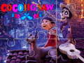 Mäng Coco Mosaiik Internetis